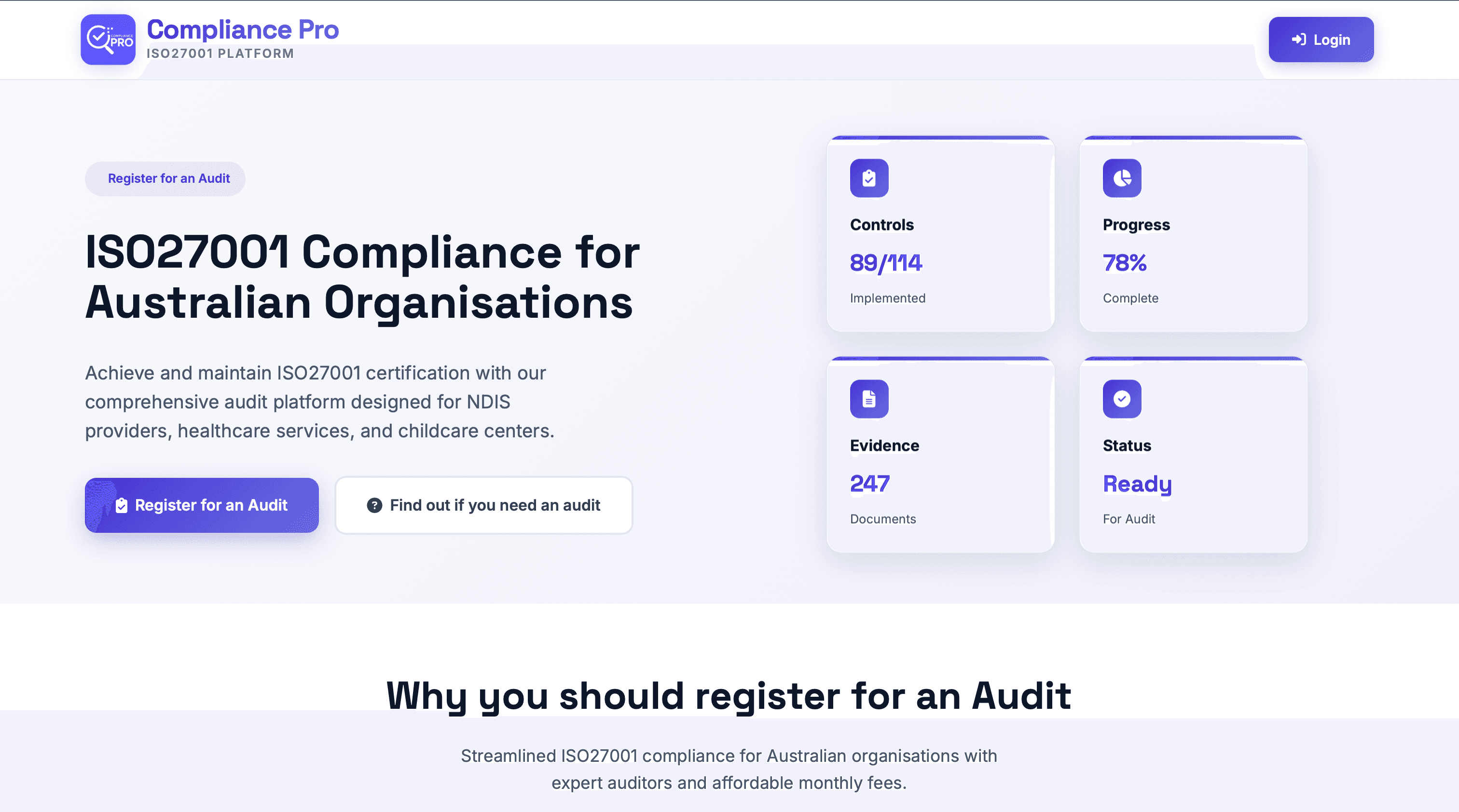 Compliance Pro